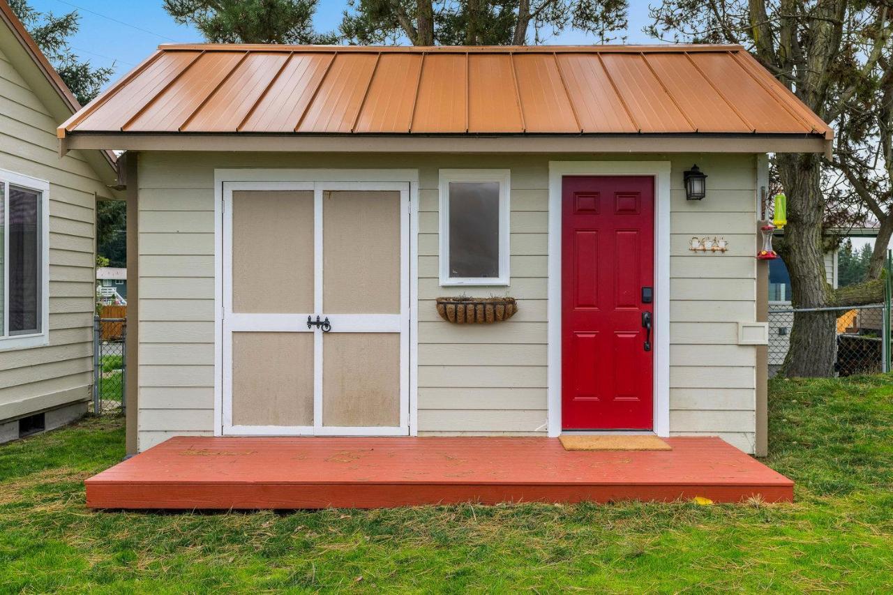 @ Marbella Lane - Wave House, Your Oceanfront Retreat! Oak Harbor Zewnętrze zdjęcie